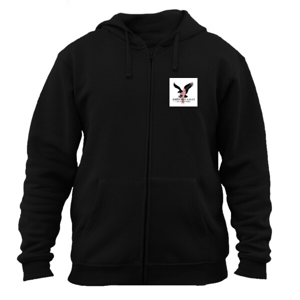 Jordanian Eagle Thumbnail