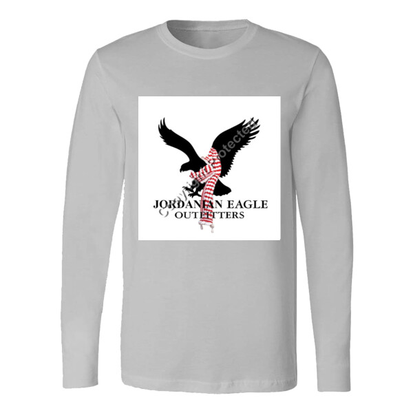 Jordanian Eagle  Thumbnail