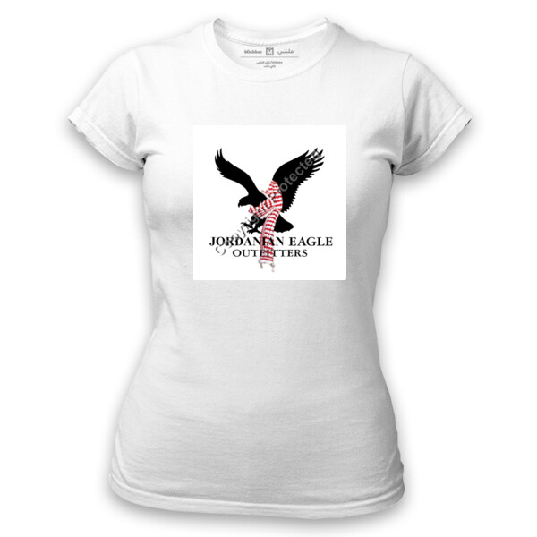 Jordanian Eagle Thumbnail