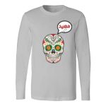 Men's Long Sleeve Shirt Thumbnail
