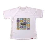 Performance PolyMesh Tshirt Thumbnail