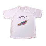 Performance PolyMesh Tshirt Thumbnail