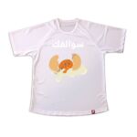 Performance PolyMesh Tshirt Thumbnail