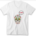 Men's V-Neck Tshirt Thumbnail