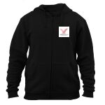 Zipper Hoodie Thumbnail