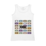 Women's Tank Top Thumbnail