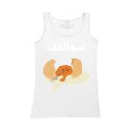 Women's Tank Top Thumbnail