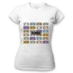 Women's Tshirt Thumbnail