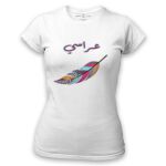 Women's Tshirt Thumbnail