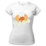 Women's Tshirt Thumbnail
