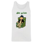 Men's Tank Top Thumbnail