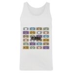Men's Tank Top Thumbnail