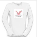 Women's Long Sleeve Shirt Thumbnail