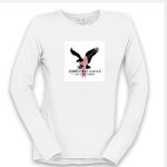Women's Long Sleeve Shirt Thumbnail