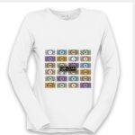 Women's Long Sleeve Shirt Thumbnail