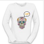 Women's Long Sleeve Shirt Thumbnail