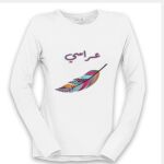 Women's Long Sleeve Shirt Thumbnail