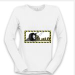 Women's Long Sleeve Shirt Thumbnail